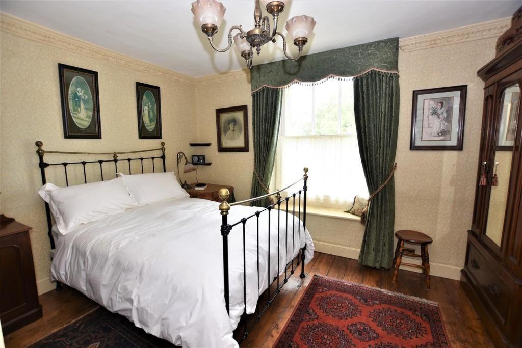 Pomona Bed & Breakfast Lowick Green Exterior photo
